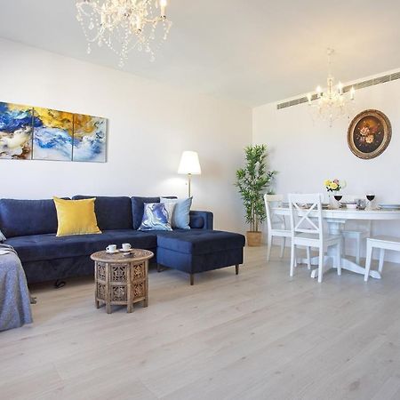 -Malagasunapts-Skygarden Teatinos Pool Playground Exteriör bild